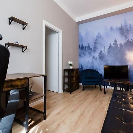 Joy City Stay Piatra Craiului 8 Τιμισοάρα Εξωτερικό φωτογραφία