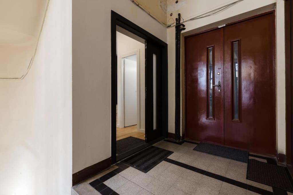 Joy City Stay Piatra Craiului 8 Τιμισοάρα Εξωτερικό φωτογραφία