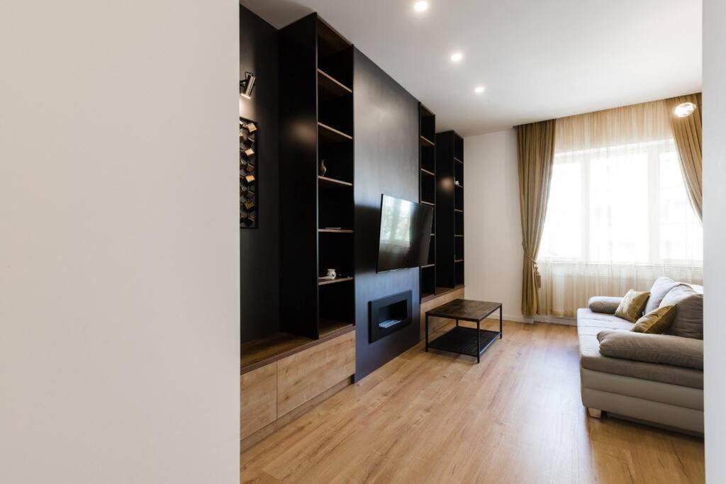 Joy City Stay Piatra Craiului 8 Τιμισοάρα Εξωτερικό φωτογραφία