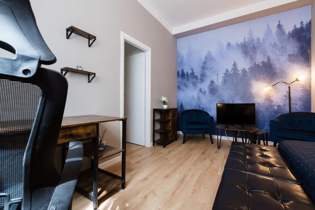 Joy City Stay Piatra Craiului 8 Τιμισοάρα Εξωτερικό φωτογραφία